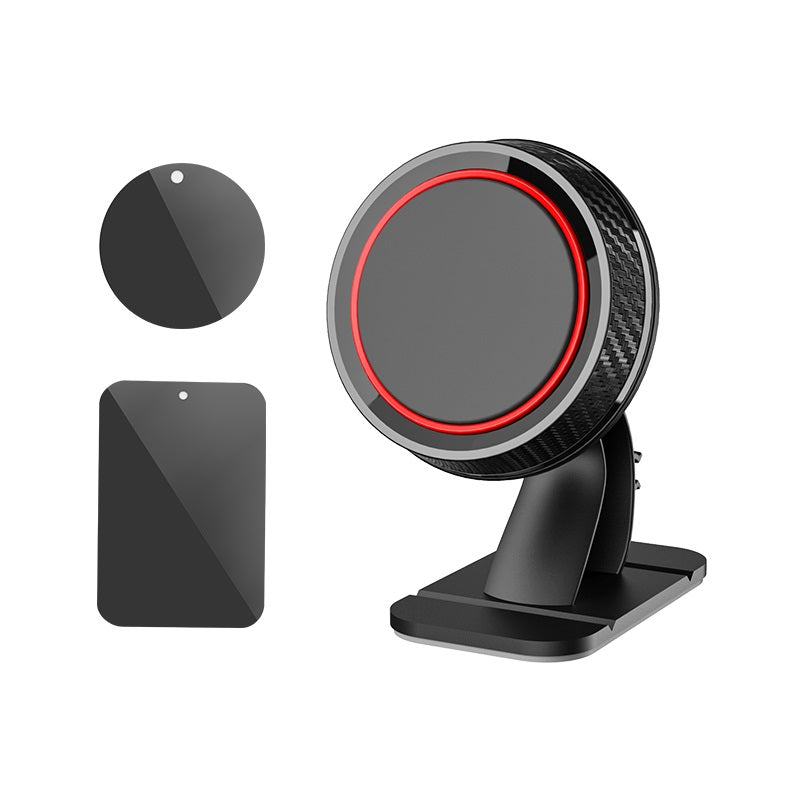 Support de téléphone magnétique pour voiture pour tableau de bord universel Support de téléphone magnétique pour voiture pour tableau de bord universel